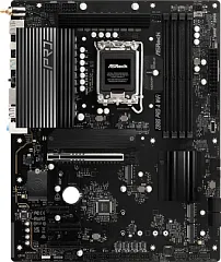 картинка Материнская плата ASRock Z890 PRO-A WIFI