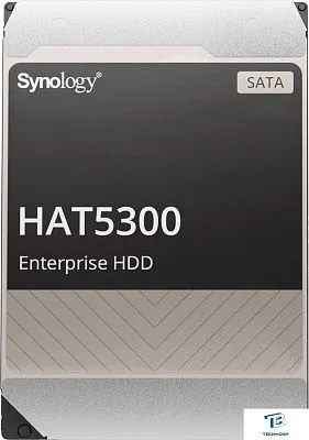 картинка Жесткий диск Synology 16TB HAT5300-16T