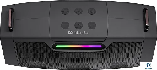 картинка Портативная колонка Defender Beatbox 25