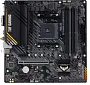 картинка Материнская плата Asus TUF GAMING A520M-PLUS WIFI - превью 1