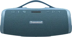 картинка Поративная колонка Tronsmart Mirtune S100 Blue