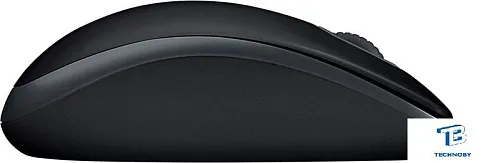 картинка Мышь Logitech M110 910-005502
