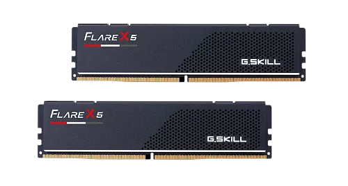 картинка ОЗУ G.Skill F5-6000J3238F16GX2-FX5