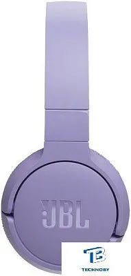 картинка Наушники JBL Tune 670 NC Сиреневый