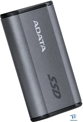 картинка Внешний SSD A-Data 500GB AELI-SE880-500GCGY