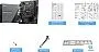 картинка Материнская плата MSI PRO H610M-E DDR5 - превью 1
