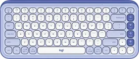 картинка Клавиатура Logitech POP Icon Keys 920-013090