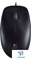 картинка Мышь Logitech B100 910-003357