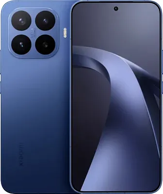 картинка Смартфон Xiaomi 17T Pro Blue 12GB/512GB