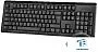 картинка Набор (Клавиатура+мышь) A4Tech 4200N - превью 1