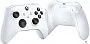 картинка Геймпад Xbox One белый QAS-00009 - превью 2