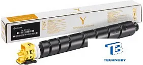 картинка Картридж Kyocera TK-8515Y