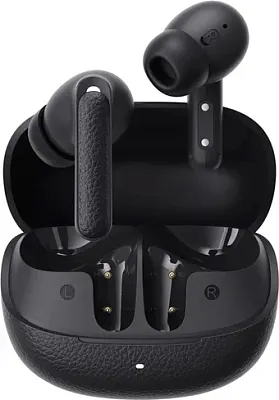 картинка Наушники QCY Buds ANC Black BH24HT15A