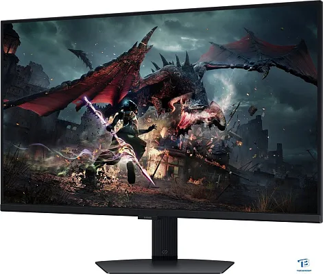 картинка Монитор Samsung LS32DG502EIXCI