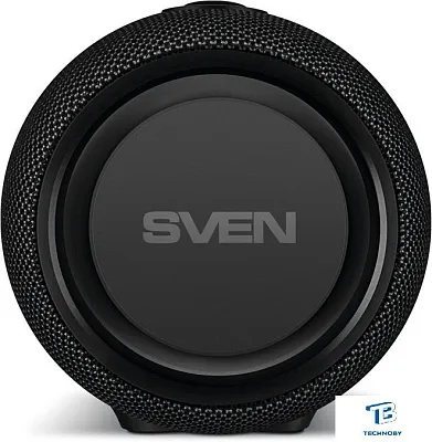 картинка Портативная колонка Sven PS-340