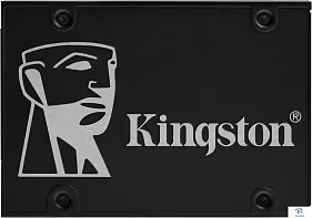 картинка Накопитель SSD Kingston SKC600/256G