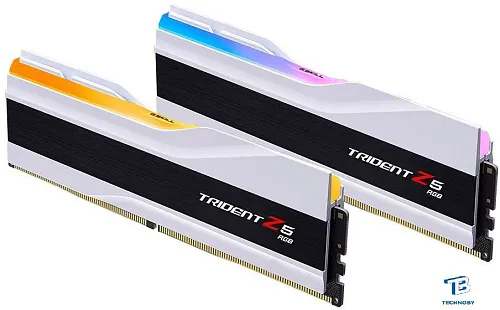 картинка ОЗУ G.Skill F5-6400J3239F48GX2-TZ5RW