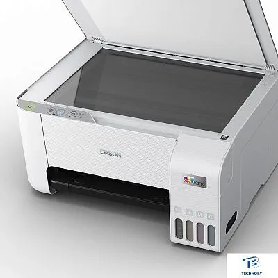 картинка МФУ Epson L3216