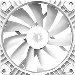 картинка Кулер ID-Cooling WF-14025-XT WHITE V2