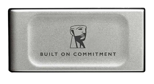 картинка Внешний SSD Kingston 4ТB SXS2000/4000GA