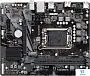 картинка Материнская плата Gigabyte H610M K - превью 1