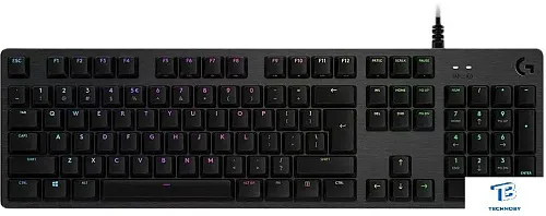 картинка Клавиатура Logitech G512 920-009351