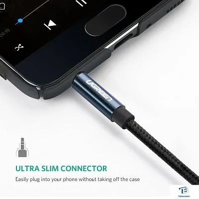 картинка Кабель Ugreen AV112 10686