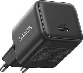 картинка Зарядное устройство Ugreen X512 55528