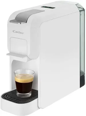 картинка Кофемашина Catler ES 702 Porto W