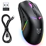 картинка Мышь Onikuma CW928 Вlack - превью 1