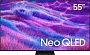 картинка Телевизор Samsung QE55QN80FAUXRU - превью 1