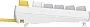 картинка Клавиатура A4Tech Bloody S87 ENERGY WHITE - превью 18