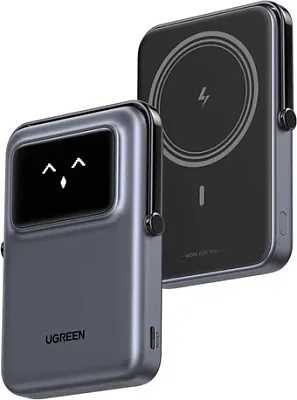 картинка Ugreen Power Bank 10000 mAh PB764 45329