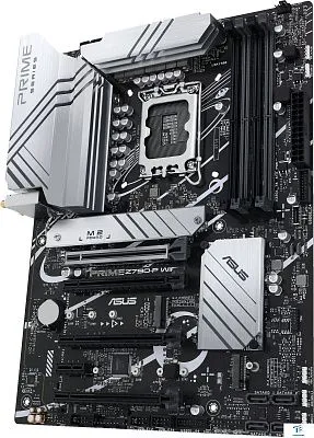 картинка Материнская плата Asus Prime Z790-P (WI-FI)