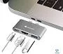 картинка USB хаб Canyon CNS-TDS01DG - превью 1