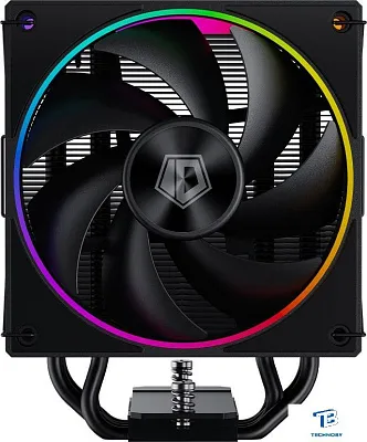 картинка Кулер ID-Cooling FROZN A410 ARGB