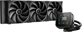 картинка СВО DeepCool Spartacus 420