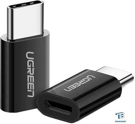 картинка Адаптер Ugreen US157 30391