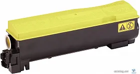 картинка Картридж Kyocera TK-570Y