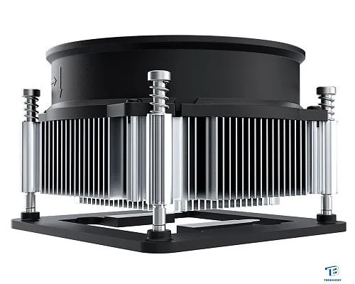 картинка Кулер ID-Cooling DK-19 PWM