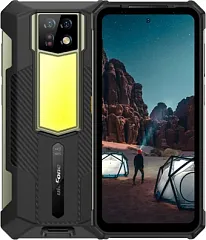 картинка Смартфон Ulefone Armor 24 Черный