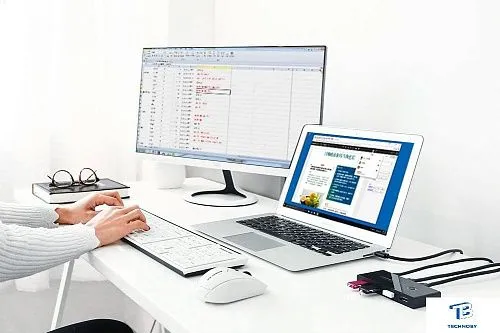 картинка USB хаб Ugreen US216 30768