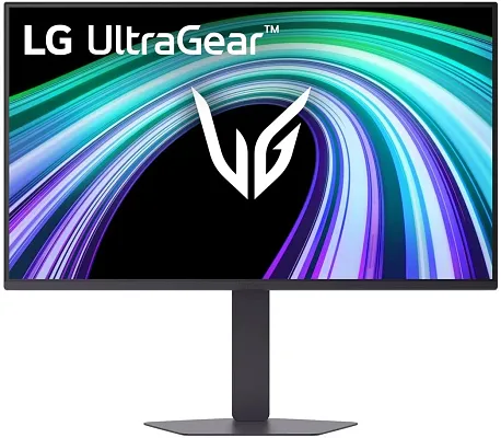 картинка Монитор LG 27G550B-B