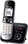 картинка Радиотелефон Panasonic KX-TG6821RUB - превью 2