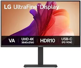 картинка Монитор LG 32U720A-B