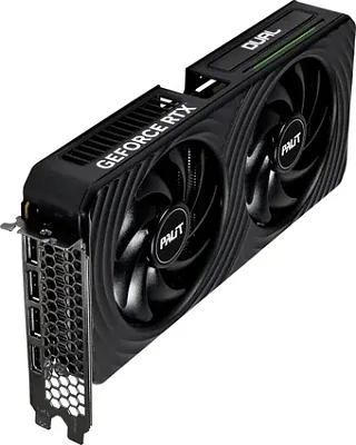 картинка Видеокарта Palit RTX 5050 NE65050S19P1-GB2070D