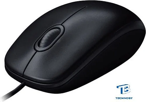 картинка Мышь Logitech M100 910-006652