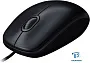картинка Мышь Logitech M100 910-006652 - превью 2