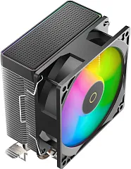картинка Кулер Ocypus Gamma A20 BK ARGB