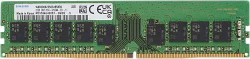 картинка ОЗУ Samsung M391A4G43BB1-CWE